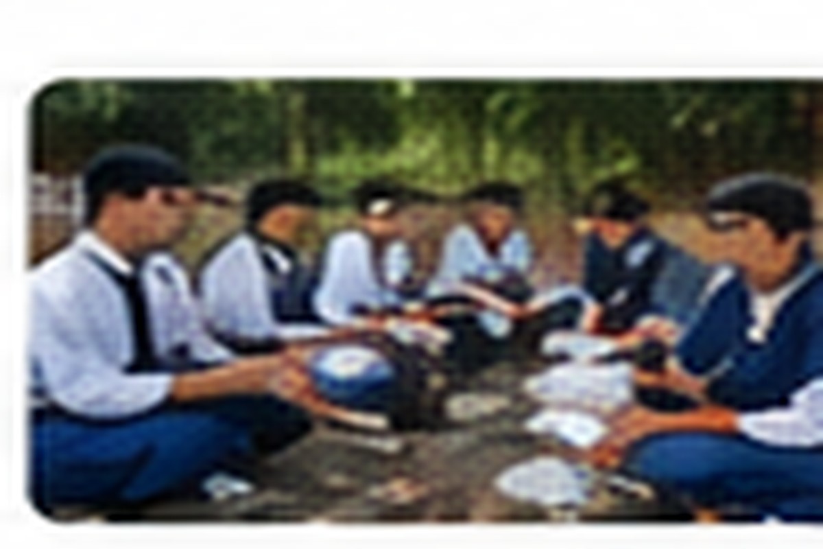 Upacara dan Kegiatan Sekolah