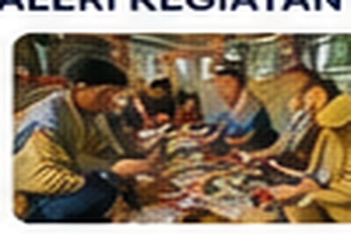 Kegiatan Seni dan Budaya