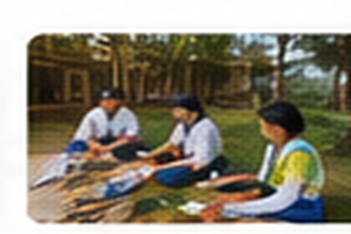 Kolaborasi dan Proyek Siswa