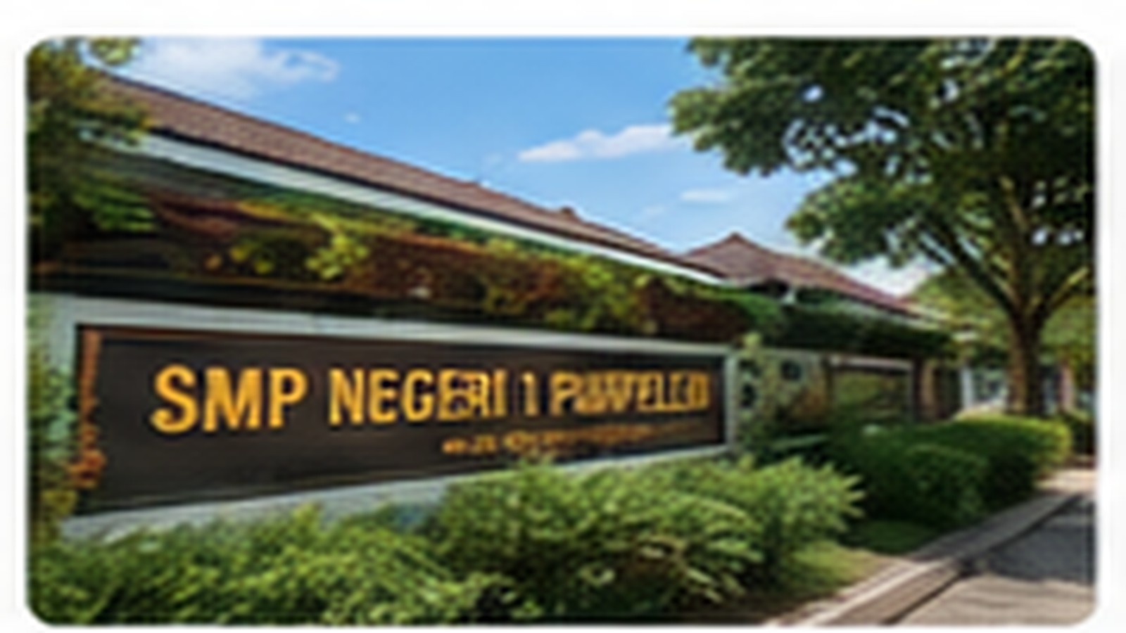SMP Prestasi Nusantara
